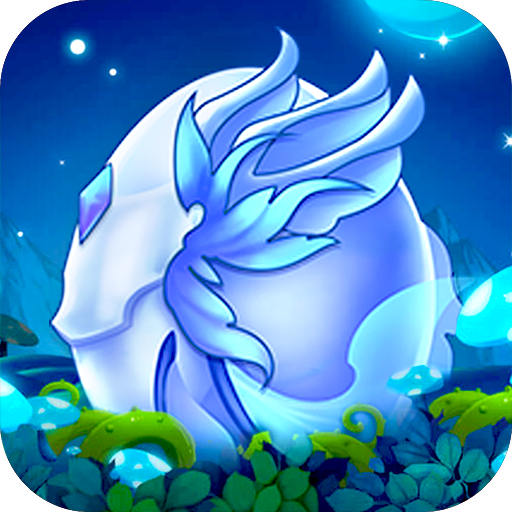 萌物大乱斗(合成消除)