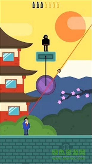 点我狙击九游客户端的图册