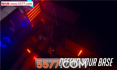 Invisibleshadow(无形暗影安卓版)的图册