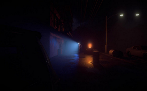 仅存之人的图册