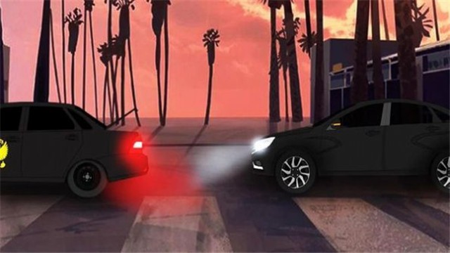 汽车之路3D的图册