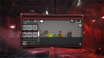 克隆世界游戏的图册