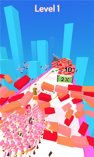 GirlClash手机版的图册