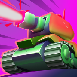 Fire.ioCrowdWars安卓版