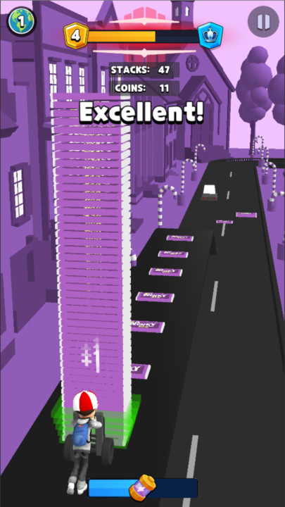 糖果搬运工游戏的图册