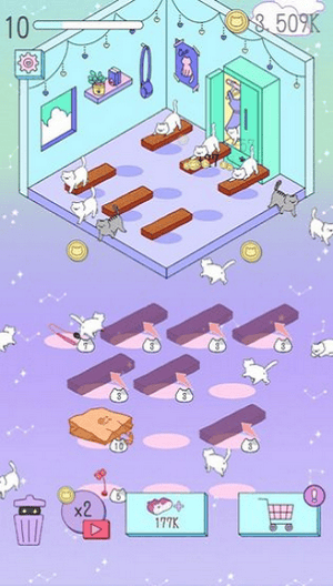 喵喵合成屋红包版最新版的图册