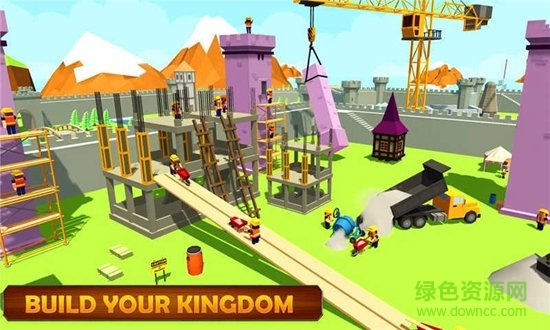 宝宝塔防建筑师手机版的图册