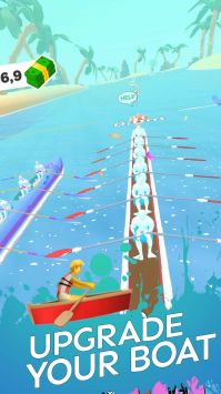 赛艇大师的图册