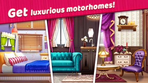 明星预告片的图册