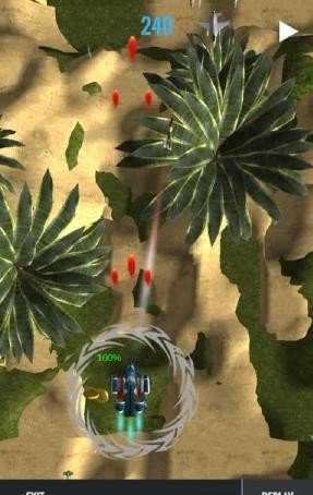 空中突袭中文版的图册