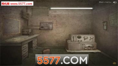 TheRobotMystery(机器人的奥秘游戏)的图册