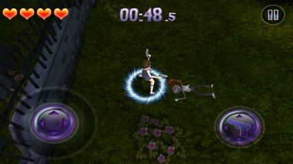 僵尸萝莉内购破解版的图册