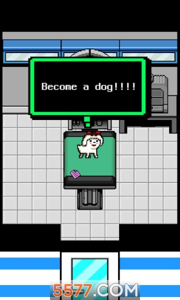 IBecameaDog3中文版的图册