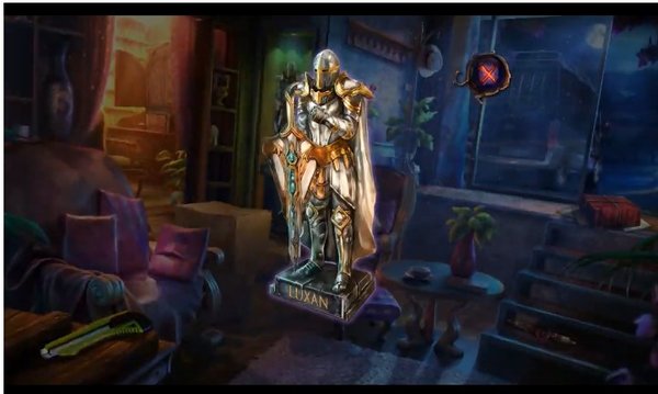 秘密组织7中文版TheSecretOrder7(Full)的图册