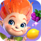 疯狂水果传奇内购破解版