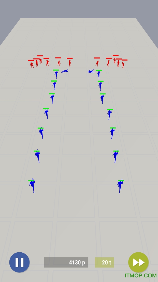 网格的家伙的图册