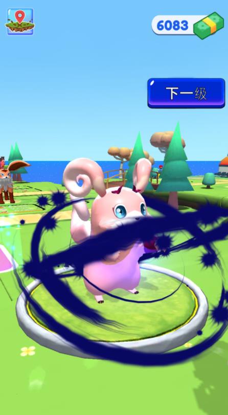 精灵总动员的图册