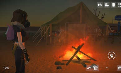 死亡荒地生存中文版的图册