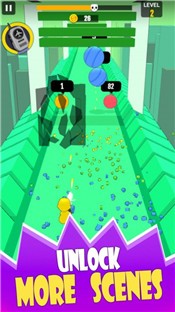 我的枪支冒险游戏的图册