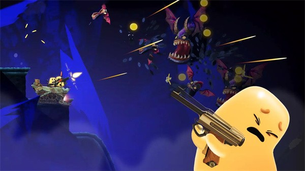 绝望3黑暗地心中文版的图册