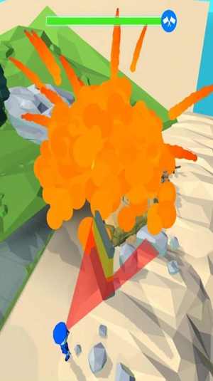 爆破特工的图册