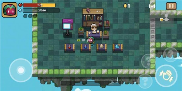 英雄之魂汉化版的图册