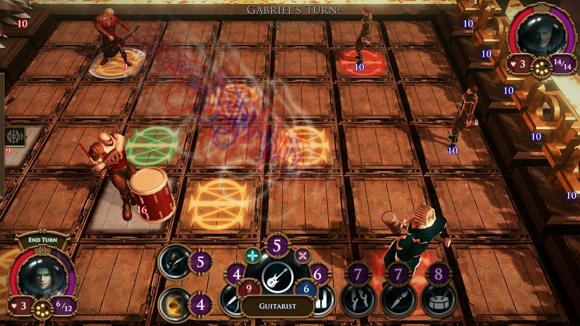 惊奇游戏汉化破解版的图册