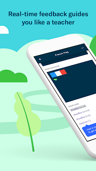 Grasshopper编程学习软件手机版的图册