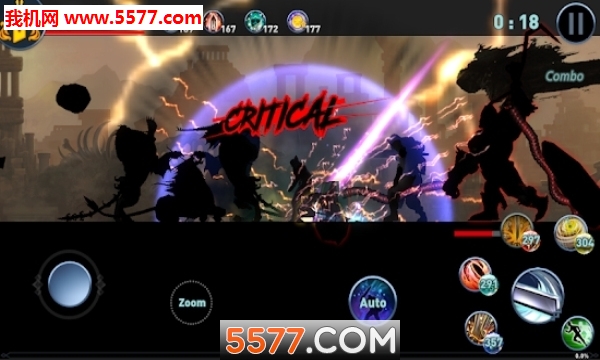 SOS起源安卓版的图册