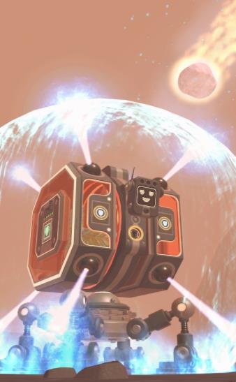 生态箱计划的图册