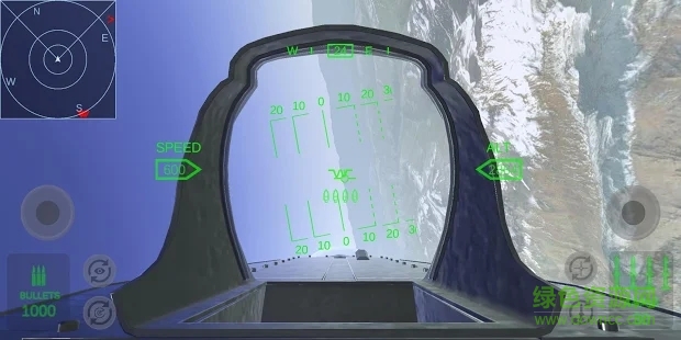 f22战斗机模拟器(F22FighterSimulator)的图册