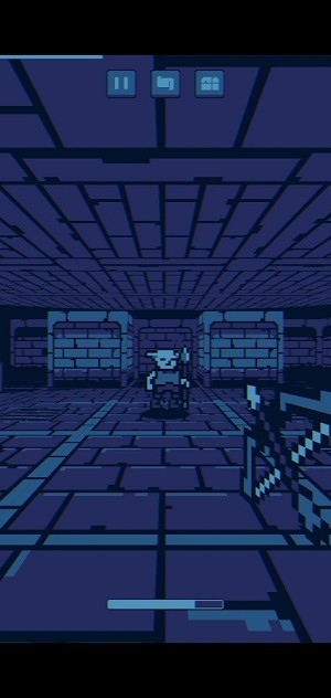 幽暗爬行者手机版的图册