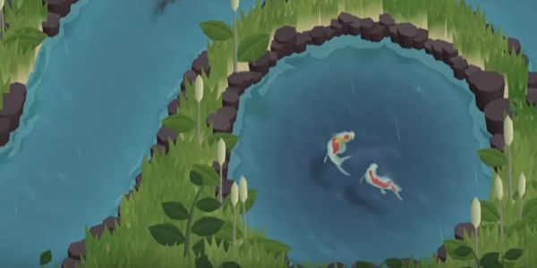 锦鲤农场的图册