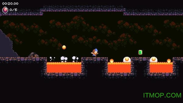 Daggerhood中文版手游(匕首侠盗)的图册