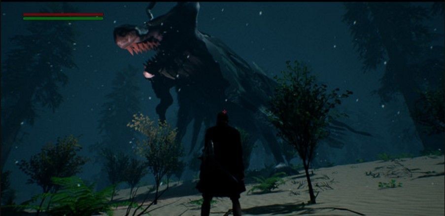 客栈2男巫的图册