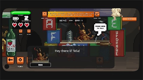 小鼠生活的图册