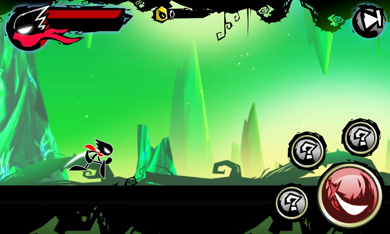 火柴人复仇2手机版的图册