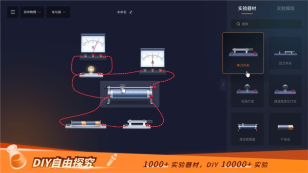 NB实验室安卓版的图册