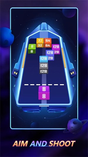 2048超级赢家的图册