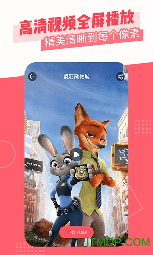 抖猫视频桌面的图册