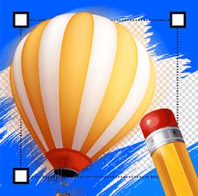 ai一键抠图宝app