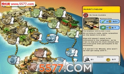 NeighboursFromHell(整蛊专家1安卓中文版)的图册