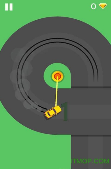 抖音小游戏漂移小汽车的图册