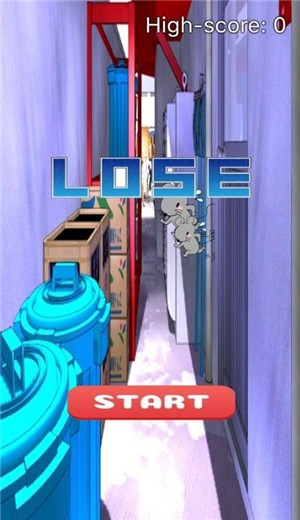 兴风作浪的老鼠的图册