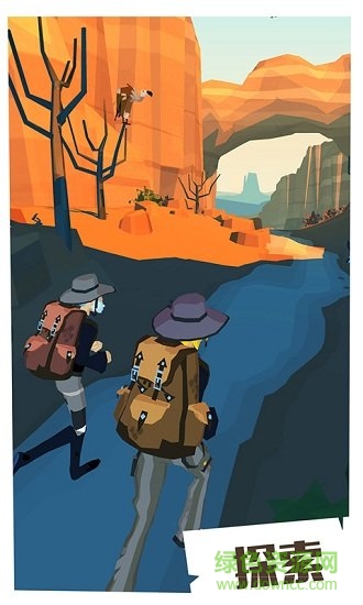 小米边境之旅手游的图册