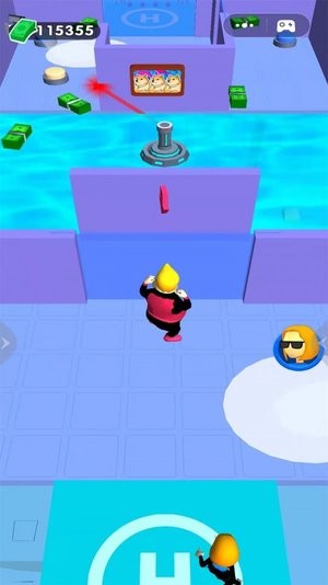 情侣特工游戏的图册