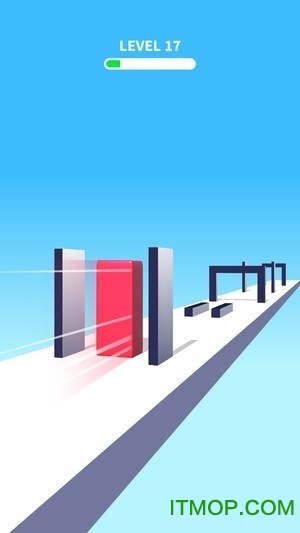 果冻变化游戏的图册