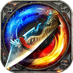 破日开天变态版