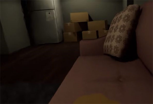 逃离鬼脸奶昔的图册