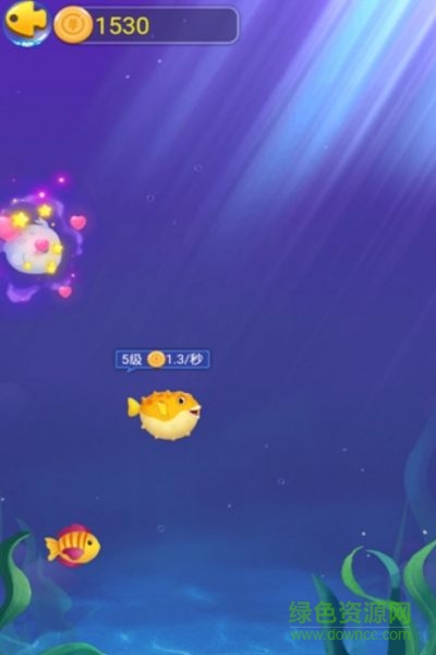 幸福鱼塘红包版的图册